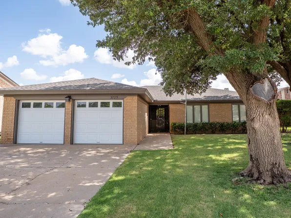 5725 64th St, Lubbock, TX 79424