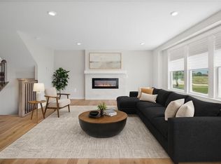 4716 SW 6th Ter, Blue Springs, MO 64014