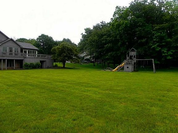Lot and a half