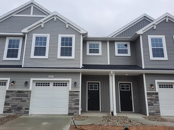 4633 Glen Haven Dr, Kentwood, MI 49512