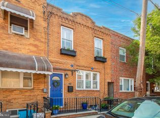 1938 S Camac St, Philadelphia, PA 19148