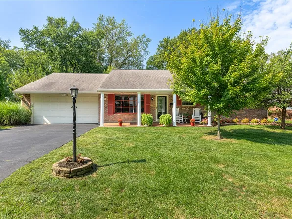 6109 Carnation Rd, Dayton, OH 45449