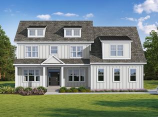 4050 Doveville Ln, Fairfax, VA 22032