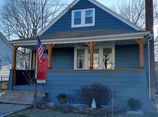 101 Prospect Rd, East Haven, CT 06512