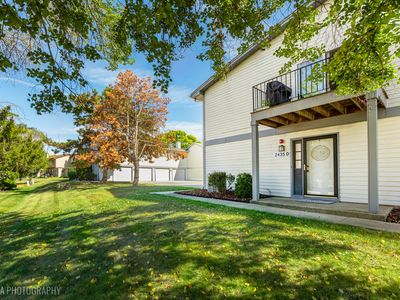 2435 Brunswick Cir APT D, Woodridge, IL, 60517