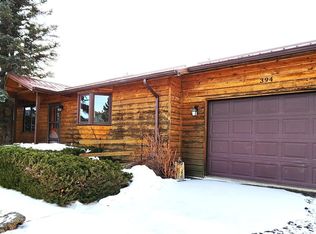 394 Prospect Estates Ct, Estes Park, CO 80517