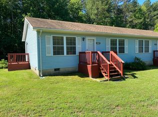 17076 Gambo Creek Rd, King George, VA 22485