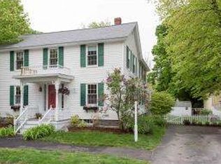 13 Union St, Exeter, NH 03833