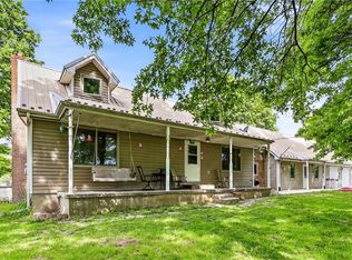 16614 S Hadsell Rd, Pleasant Hill, MO 64080