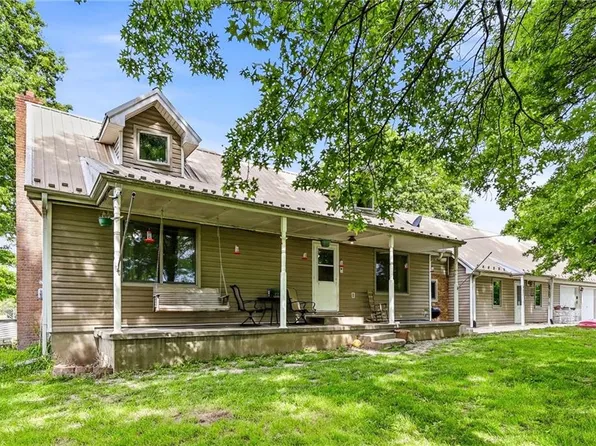 16614 S Hadsell Rd, Pleasant Hill, MO 64080
