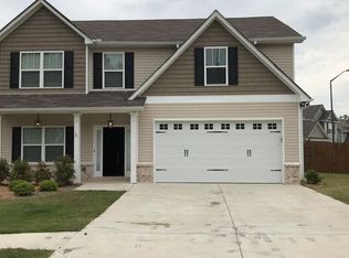 505 Fieldcrest Dr, Dallas, GA 30132