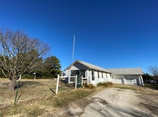 3530 Highway 48, Holdenville, OK 74848