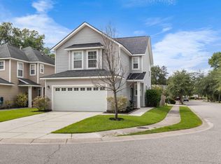 8757 Shadowglen Dr, North Charleston, SC 29420