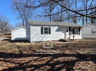 524 Harrison St, Anderson, IN 46012