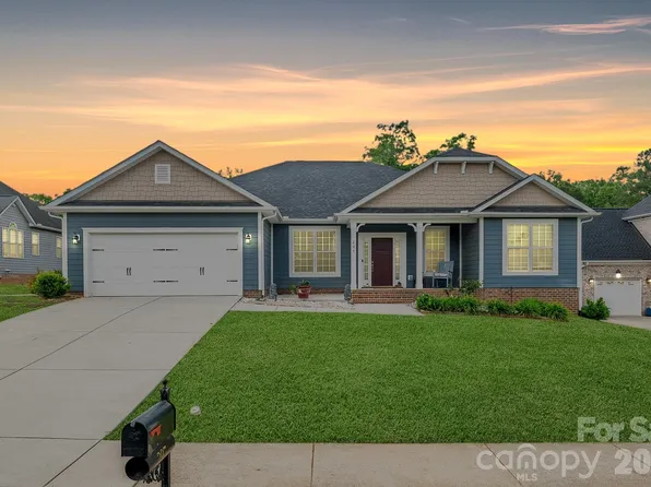 207 Vanderbilt Blvd, Locust, NC 28097