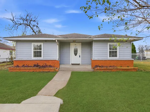 2411 Leffingwell St, Houston, TX 77026