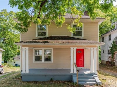 1568 N Euclid Ave, Dayton, OH, 45406
