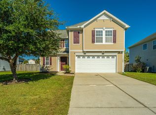 1302 Basketweaver Way, Hanahan, SC 29410