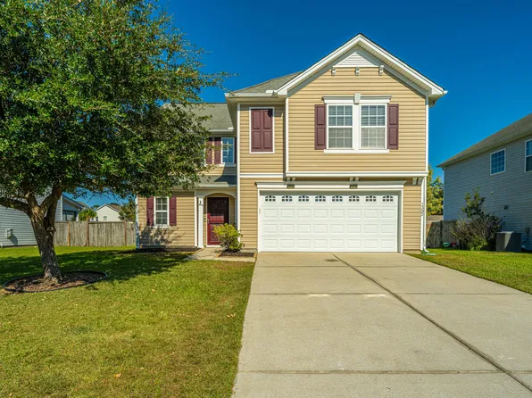 1302 Basketweaver Way, Hanahan, SC 29410