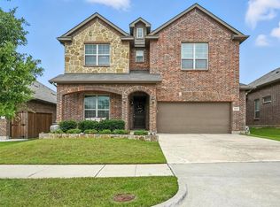 3812 Gennaker Dr, Denton, TX 76210