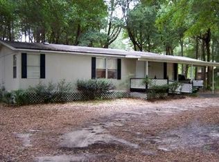 19829 Azalea Rd, Altoona, FL 32702