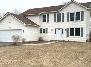 3804 Squires Mill Rd, Joliet, IL 60431