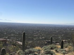 12145 E Quesada Pl #32, Tucson, AZ 85749