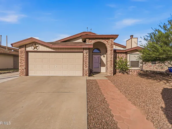 11050 Golden Pond Dr, El Paso, TX 79934