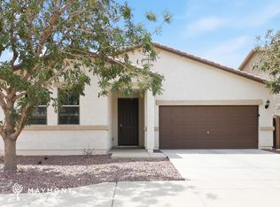 4813 W Leodra Ln, Laveen, AZ 85339