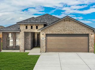 2002 140th St, Lubbock, TX 79423