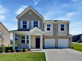 215 Argea Dr, Mount Juliet, TN 37122