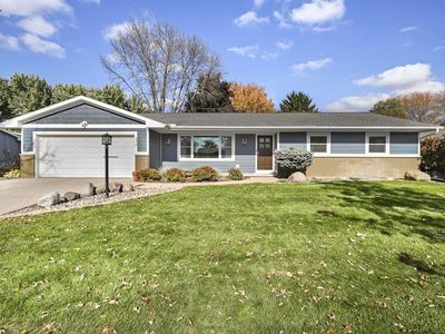 5314 Jonquil Court, Middleton, WI, 53562