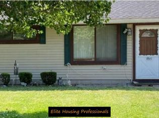 17327 Prospect St, Melvindale, MI 48122