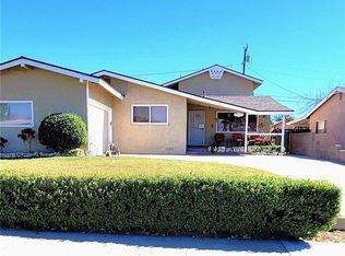 555 S Sage Ave, Rialto, CA 92376
