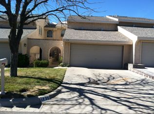 1739 Bara Dr, El Paso, TX 79935
