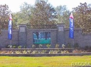 2307 N Heritage Oaks Path, Hernando, FL 34442