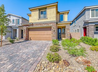 868 Lotus Falls St, Henderson, NV 89052