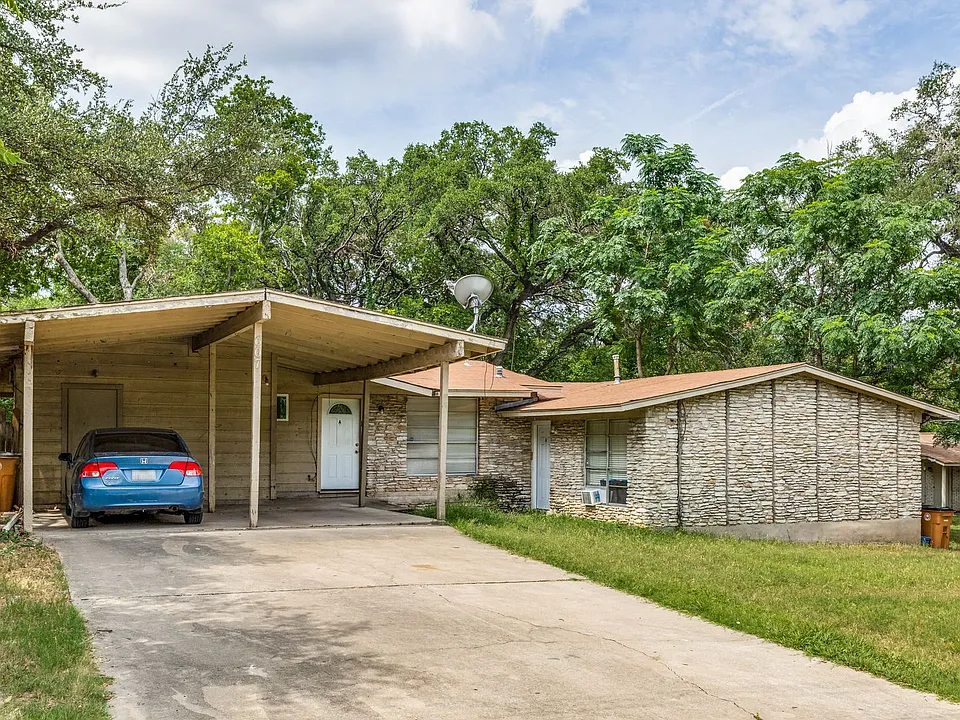 607 Thrush Ave