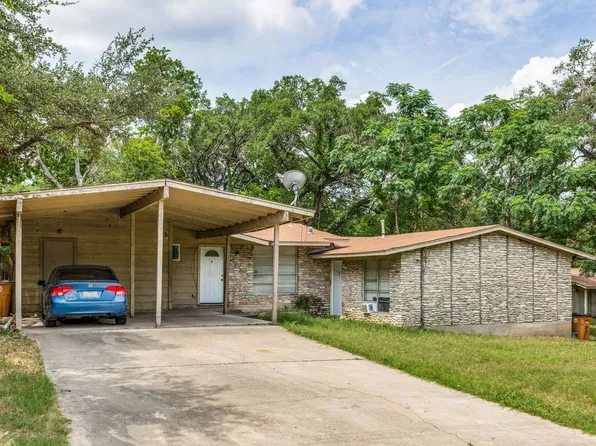 607 Thrush Avenue, 607 Thrush Ave Unit A, Austin, TX 78753