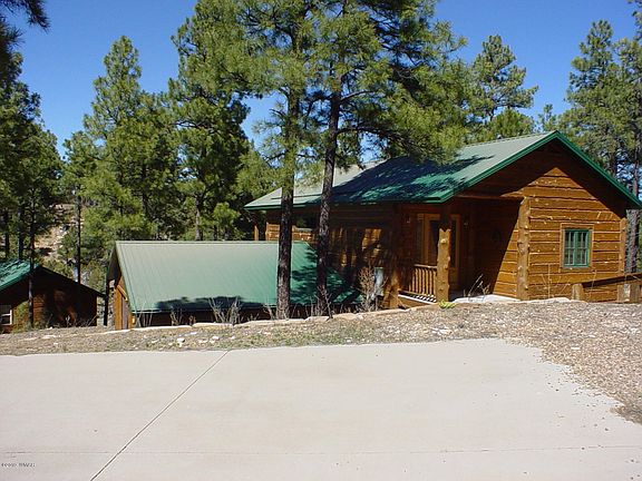 Main Cabin