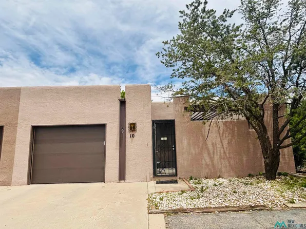 317 Sherrill Ln Unit 10, Roswell, NM 88201