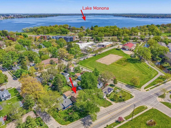 114 W Olin Ave, Madison, WI 53715