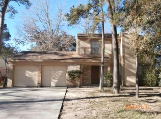 23007 Harrowby Dr, Spring, TX 77373