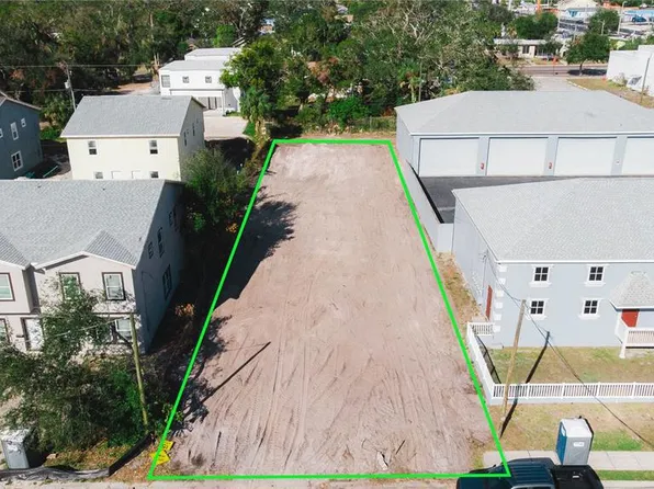 3435 19th Ave S #14, Saint Petersburg, FL 33711