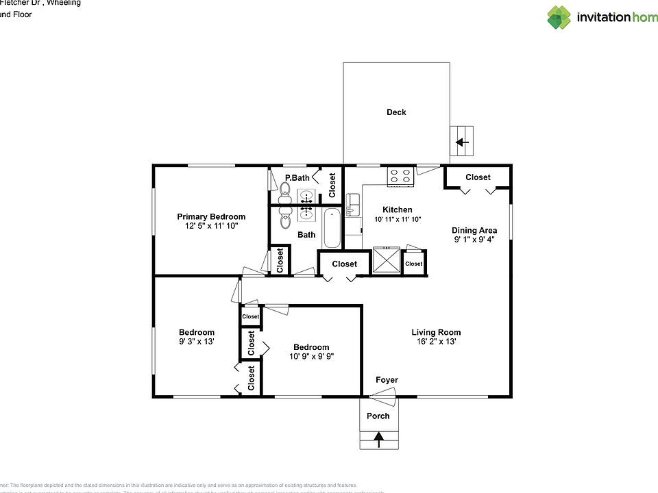 164 Fletcher Dr, Wheeling, IL 60090 Zillow