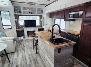 16414 W Laurel Dr, Medical Lake, WA 99022