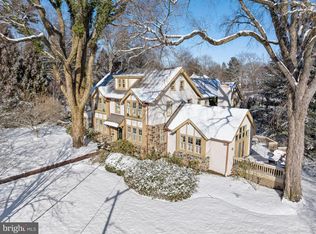 403 Meadowbrook Ave, Saint Davids, PA 19087