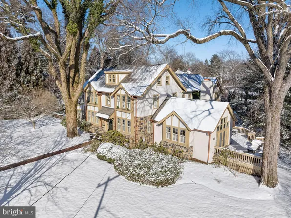 403 Meadowbrook Ave, Saint Davids, PA 19087