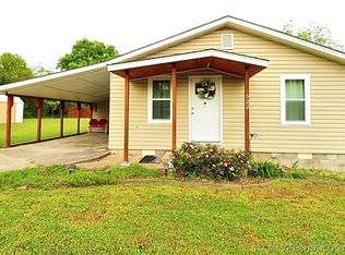 622 W Ross St, Tahlequah, OK 74464