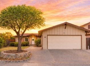 1900 Alice Drive, Vallejo, CA 94589